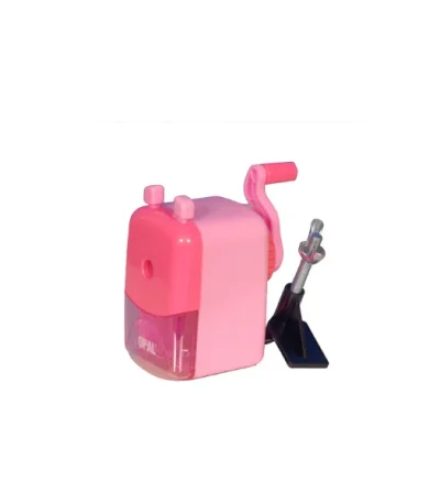 Opal Pencil Sharpener Machine YF-9106