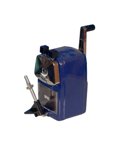 Opal Pencil Sharpener Machine YF-9122