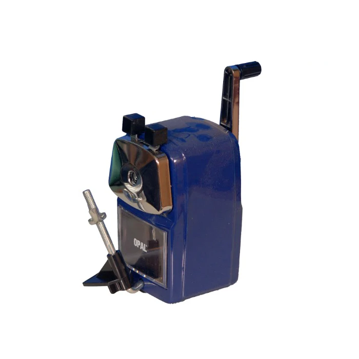 Opal Pencil Sharpener Machine YF-9122 Opal Pencil Sharpener Machine YF-9122