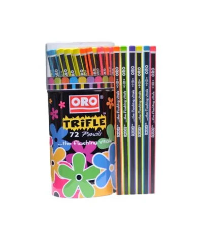 Oro Lead Pencil Trifle 1001