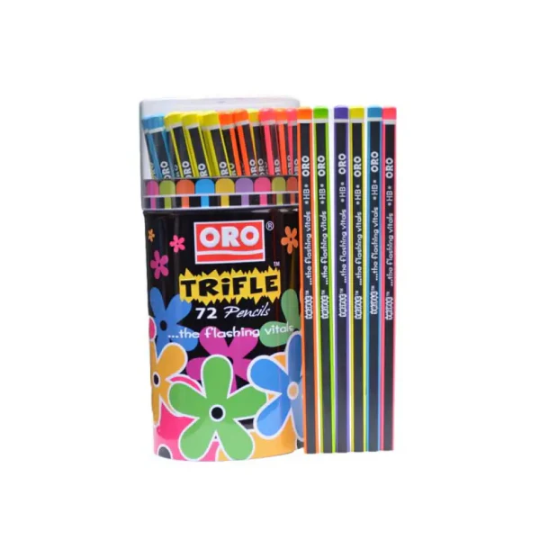 Oro Lead Pencil Trifle 1001