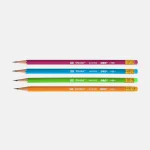 Oro Splash Pencil Jar Pack of 72
