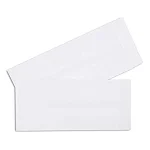Paper Envelope White Pack of 50