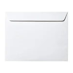 Paper Envelope White Pack of 50