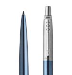Parker Core Series Water Loo Blue CT Ballpoint Pen