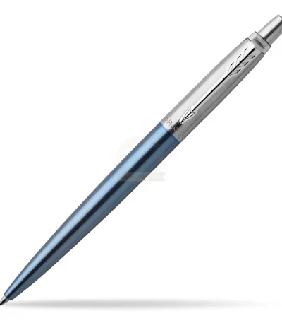 Parker Core Series Water Loo Blue CT Ballpoint Pen