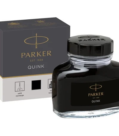 Parker Fountain Pen Ink 57ml