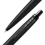 Parker Jotter Monochrome Black Ballpoint Pen (XL Series)