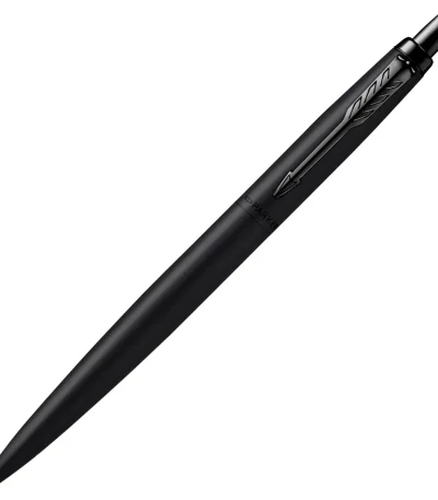 Parker Jotter Monochrome Black Ballpoint Pen (XL Series)