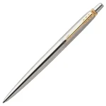 Parker Jotter Stainless Steel Ballpoint Pen GT (Core Series)