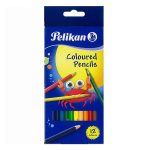 Pelikan Color Pencils