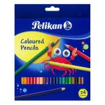 Pelikan Color Pencils