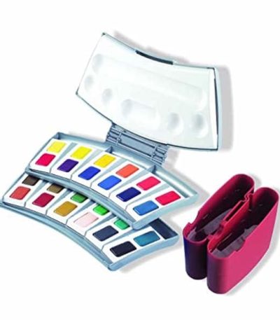 Pelikan Transparent Watercolor