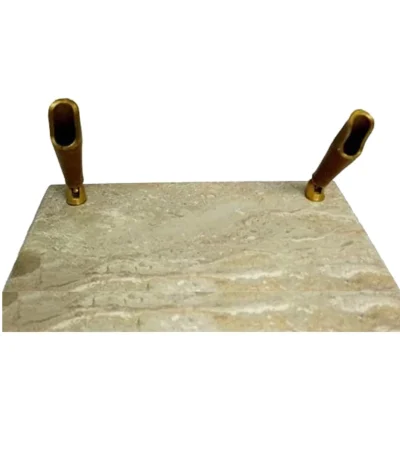 Pen Holder Marble 7X4
