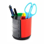 Pen Jar 4 Color #466 - Assorted