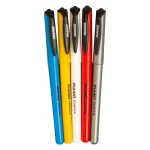 The Piano Fountain Pen 10pcs Set. These premium fountain pens are designed to provide a smooth, effortless writing experience, making them perfect for students, professionals, and anyone who appreciates fine writing instruments. Each pen features a sleek, ergonomic design with a comfortable grip, ensuring ease of use during extended writing sessions.