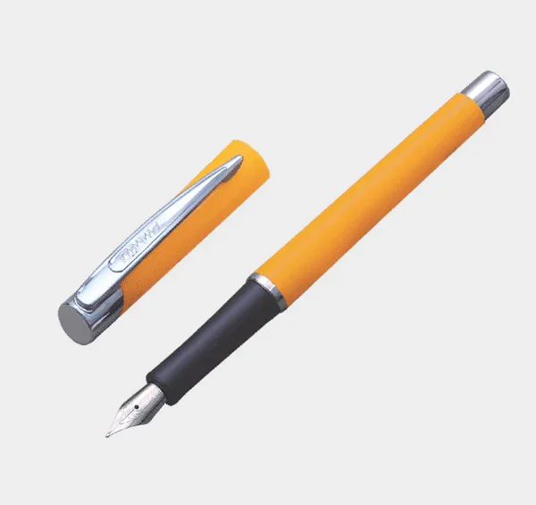 Piano Fountain Pen 786 pack of 10