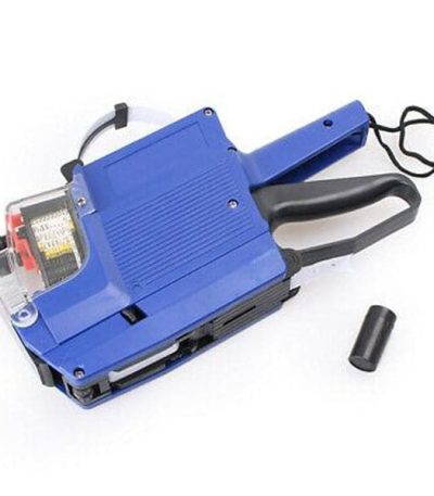 Price Machine Double (Abc)