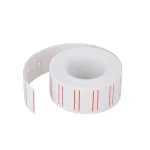 Price Roll Double Pack of 10