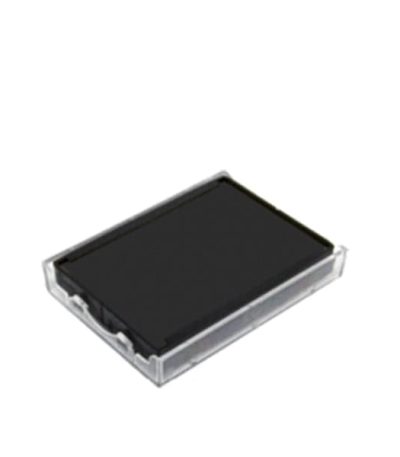 Printy Pad Black .827D Shiny