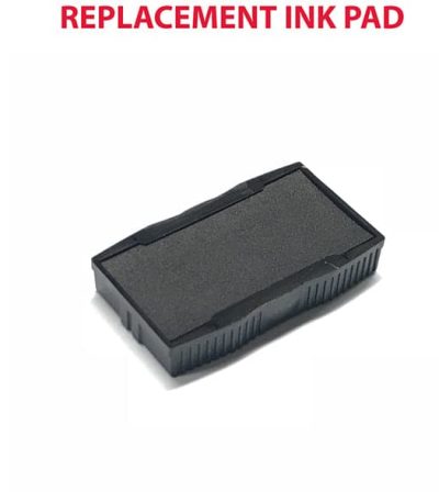 Printy Pad Black 822(S- 842)