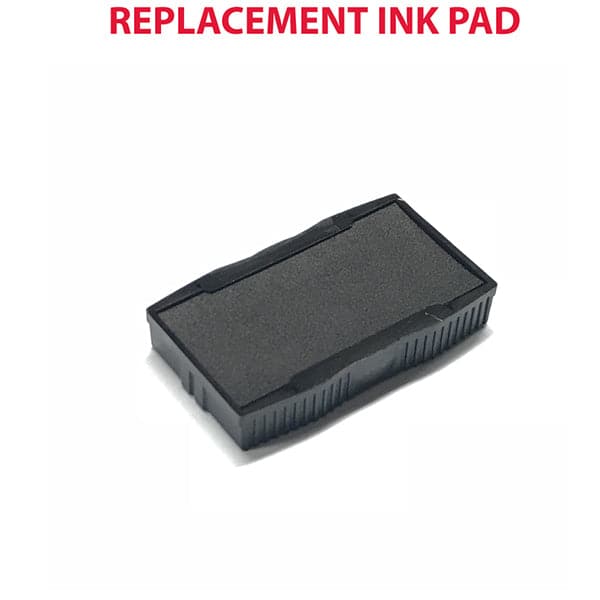 Printy Pad Black 822(S- 842)