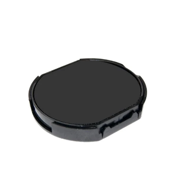 Printy Pad Black R-542D Shiny