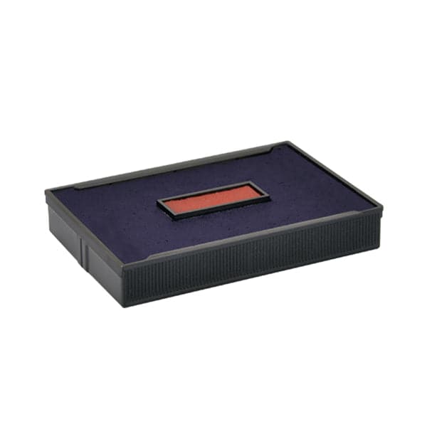 Printy Pad Blue 827D Shiny