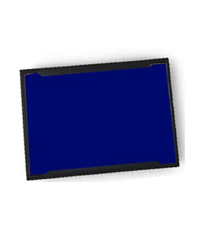 Printy Pad Blue 828 Shiny