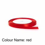 Ribbon Roll Half Inch For Craft Gift Ribbon Single Pcs