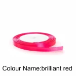 Ribbon Roll Half Inch For Craft Gift Ribbon Single Pcs