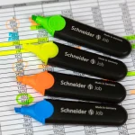 Schneider Job Highlighter 1pc