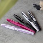 Schneider Ray Fountain Pen 1pc (168209)