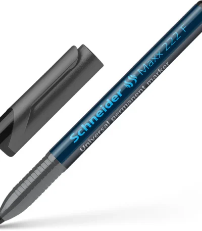 Schneider Universal Permanent Marker Maxx 222F 0.7mm