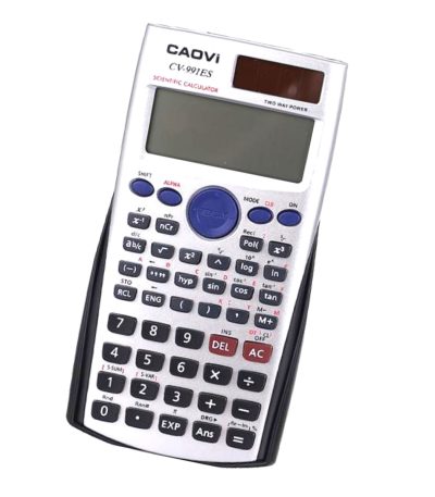 Scientific Calculator China Cv-991 Es