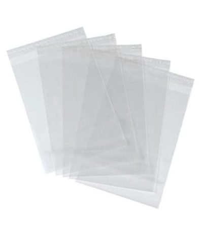 Sealer Pouch 7mm A4 Size Pack of 25