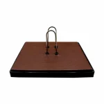 Senator Rexine Leather Desk Organizer 8pcs Set #20