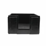 Senator Rexine Leather Desk Organizer 8pcs Set #20