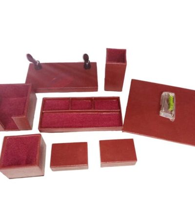 Senator Table Set # 7 Mix Colour