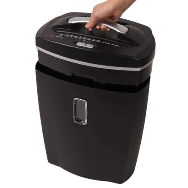 Sensa Crush Paper Shredder (#4200)