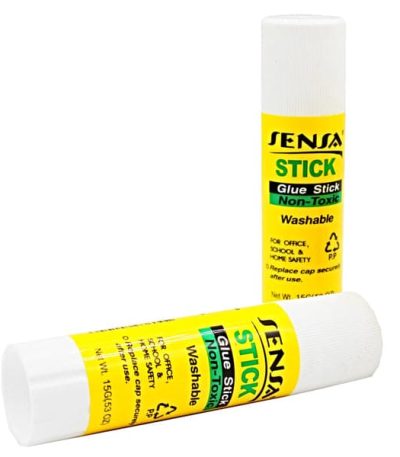 Sensa Glue Stick 1pc