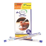Sensa Rise Gel Pen 556 1pc