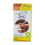 Sensa Rise Gel Pen 556 1pc