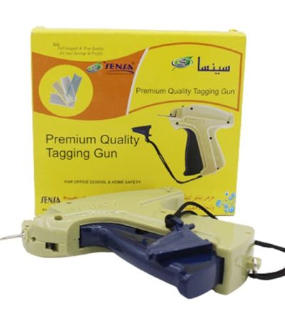 Sensa Tag Gun Machine 9S Matel
