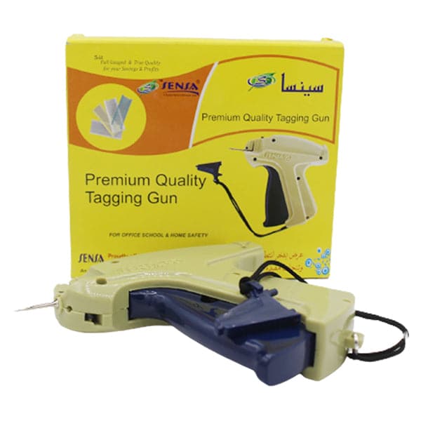 Sensa Tag Gun Machine 9S Matel