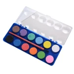 Shades Watercolor Set of 12