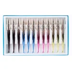 Shark Fountain Pen #3582 Multicolour