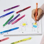 Sharpie Liquid Chisel Tip Highlighters Pack of 10