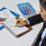 Sharpie Liquid Chisel Tip Highlighters Pack of 10