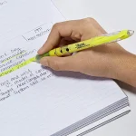 Sharpie Liquid Chisel Tip Highlighters Pack of 10